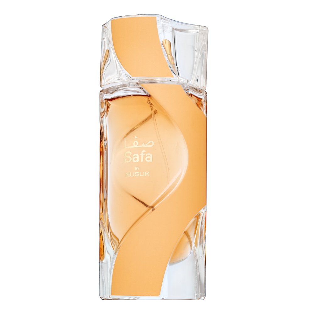 Nusuk Safa EDP 100 ml kvepalų buteliukas