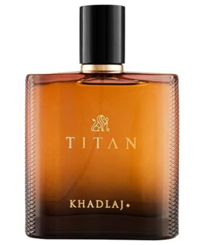Khadlaj Titan EDP 100 ml