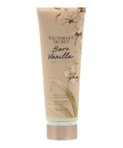 Victoria's Secret, Bare Vanilla La Creme, Mitrinošs, Ķermeņa losjons, 236 ml