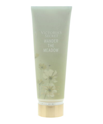 Victoria's Secret, Wander The Meadow, Mitrinošs, Ķermeņa losjons, 236 ml