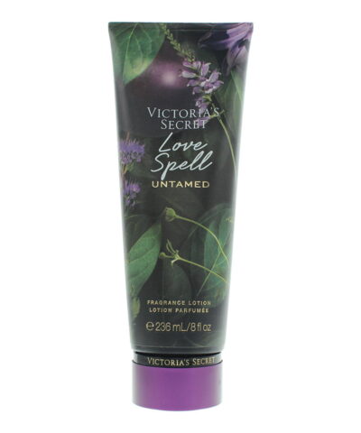 Victoria's Secret, Love Spell Untamed, Mitrinošs, Ķermeņa losjons, 236 ml