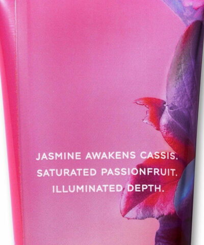 Victoria's Secret, Jasmine Cassis, Mitrinošs, Ķermeņa losjons, 236 ml