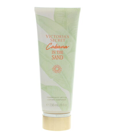 Victoria's Secret, Cabana In The Sand, Mitrinošs, Ķermeņa losjons, 236 ml