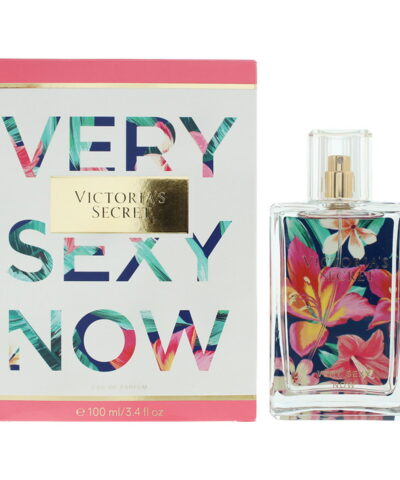 Victoria's Secret, Very Sexy Now, Parfīma ūdens, Sievietēm, 100 ml