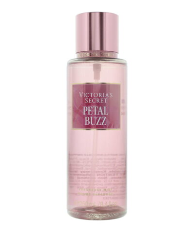 Victoria's Secret, Petal Buzz, Aromātiskais izsmidzinātājs, Sievietēm, 250 ml