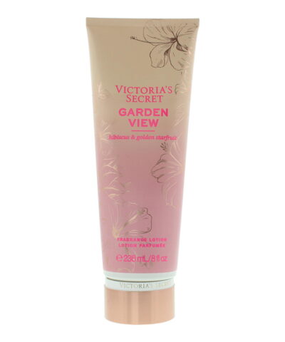 Victoria's Secret, Garden View, Mitrinošs, Ķermeņa losjons, 236 ml