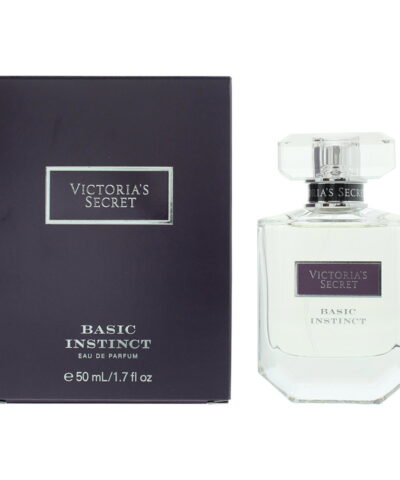 Victoria's Secret, Basic Instinct, Parfīma ūdens, Sievietēm, 50 ml