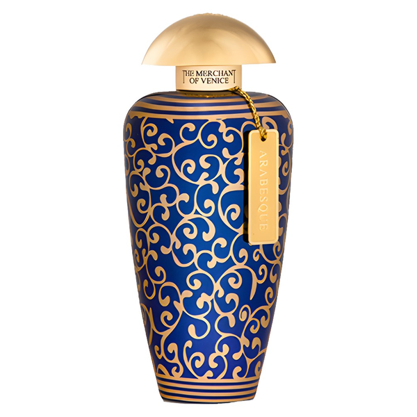 The Merchant of Venice Murano Exclusive Arabesque Eau de Parfum 100 ml