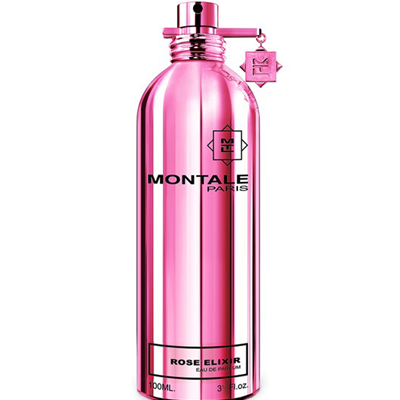 Montale Rose Elixir EDP 100 ml (testeris)