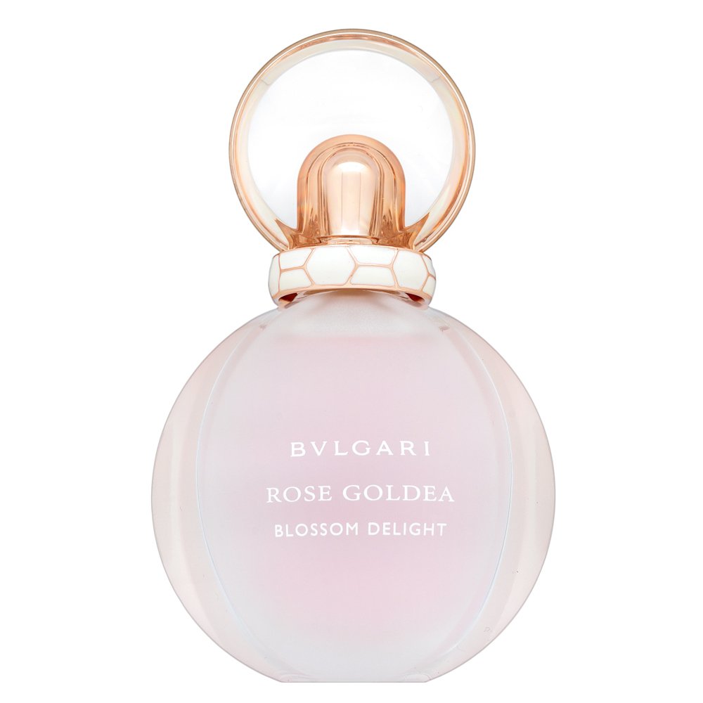 Bvlgari Rose Goldea Blossom Delight EDT 50 ml kvepalai