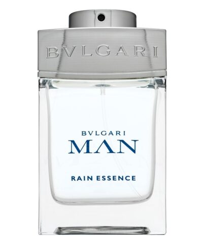 Bvlgari Man Rain Essence EDP 100 ml Tester kvepalai