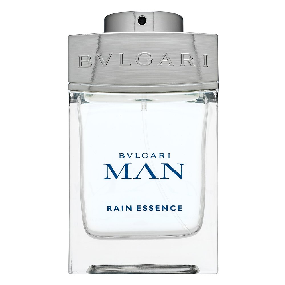 Bvlgari Man Rain Essence EDP 100 ml Tester kvepalai