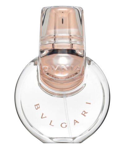 Bvlgari Omnia Crystalline EDT W 65 ml kvepalų buteliukas