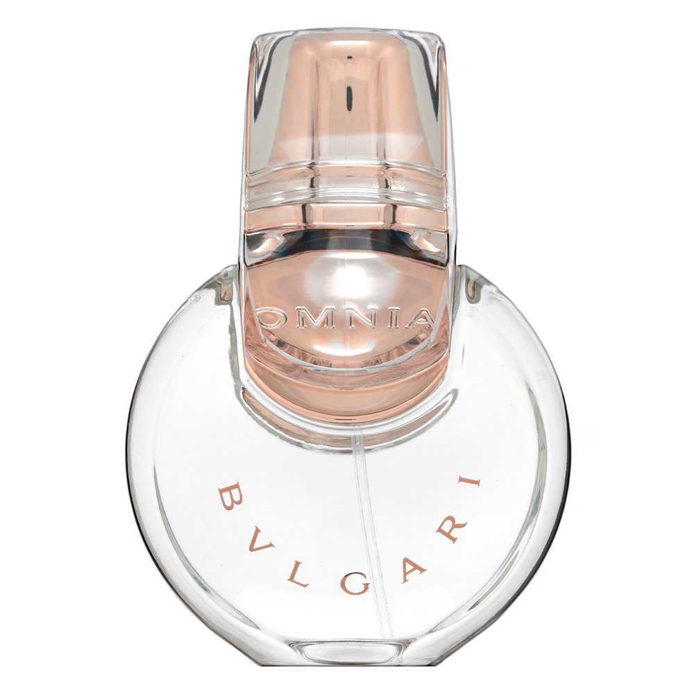 Bvlgari Omnia Crystalline EDT W 65 ml kvepalų buteliukas