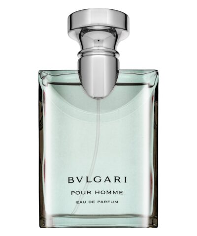 Bvlgari Pour Homme EDP 100 ml kvepalų buteliukas