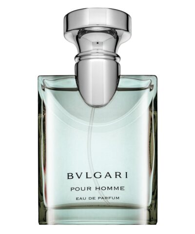 Bvlgari Pour Homme EDP 50 ml kvepalų buteliukas