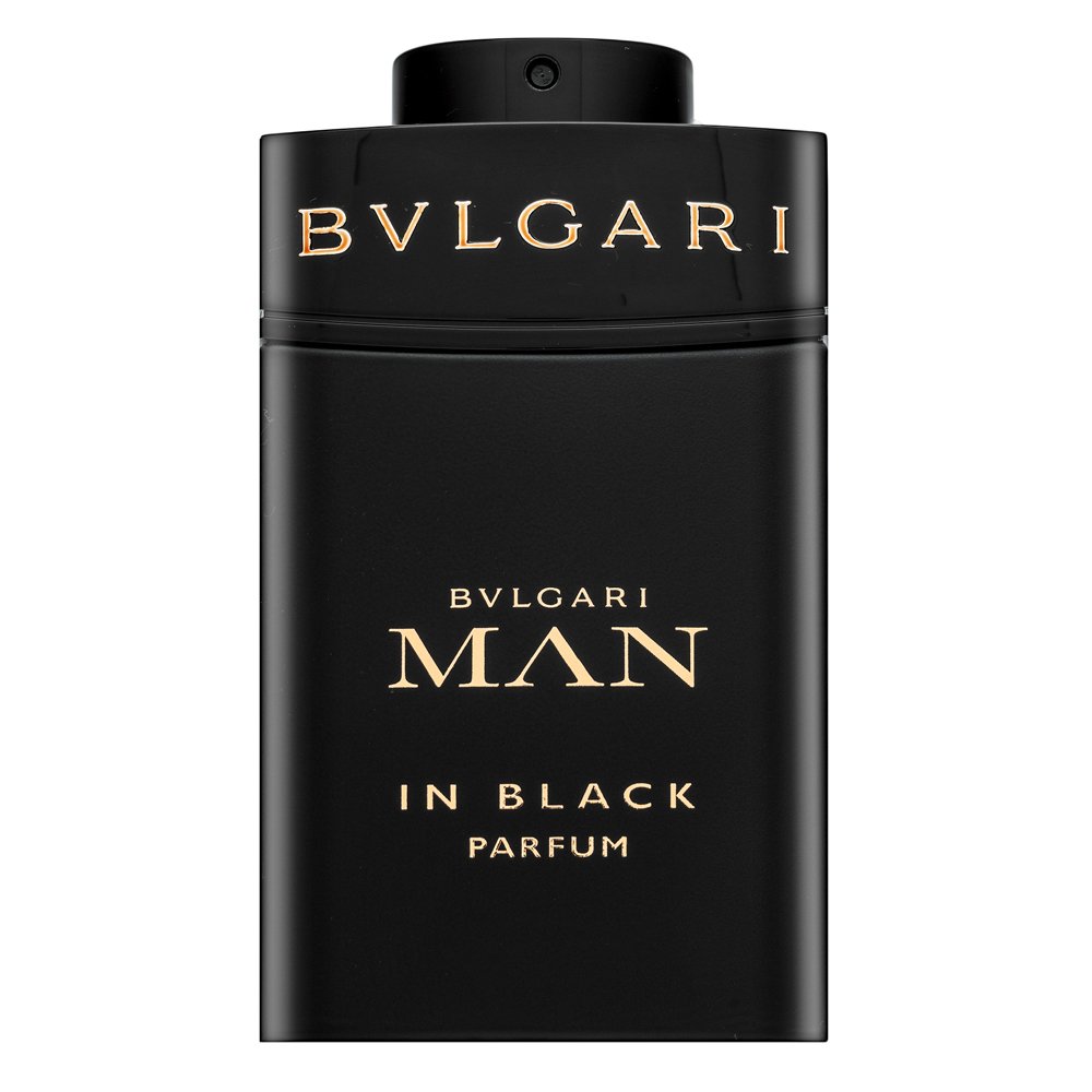 Bvlgari Man In Black Parfum 100