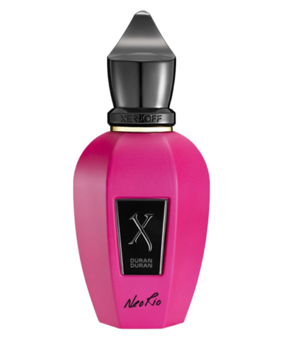 Xerjoff Duran NeoRio Fluo Green Eau de Parfum 50 ml