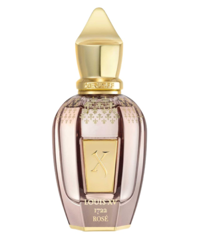 Xerjoff Louis XV 1722 Rosé Eau de Parfum 50 ml
