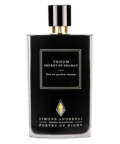Simone Andreoli Venom Secret of Shaman Eau de Parfum 100 ml