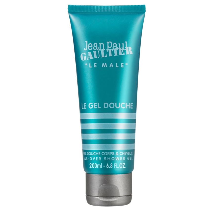 Jean Paul Gaultier Le Male Shower
