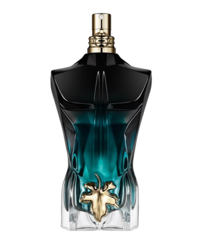 Jean Paul Gaultier Le Beau Le Parfum Eau de Parfum Intense 125 ml kvepalų buteliukas