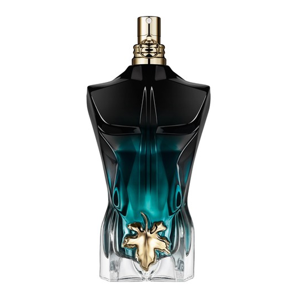 Jean Paul Gaultier Le Beau Le Parfum Eau de Parfum Intense 125 ml kvepalų buteliukas