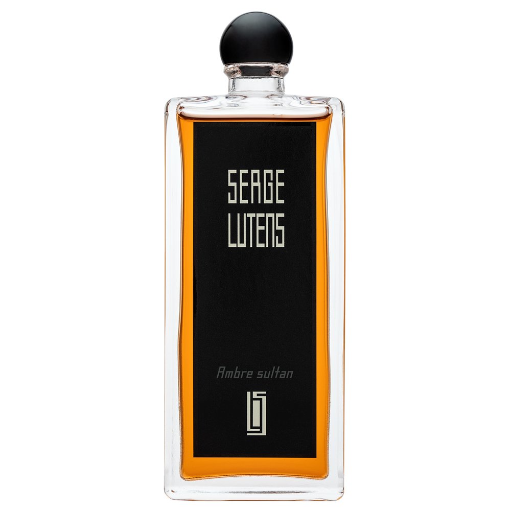 Serge Lutens Ambre Sultan EDP 50 ml kvepalai