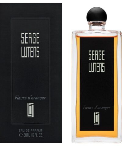 Serge Lutens Fleurs d'Oranger EDP 50 ml