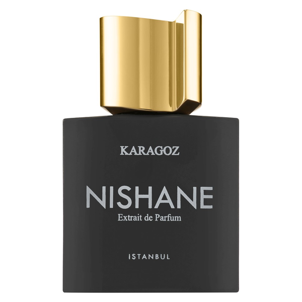 NISHANE Karagoz Extrait de Parfum 50 ml