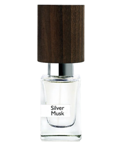 Nasomatto Silver Musk Extrait de Parfum 30 ml