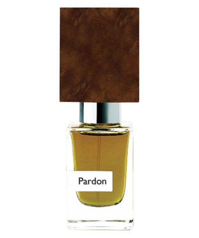 Nasomatto Pardon Extrait de Parfum 30 ml
