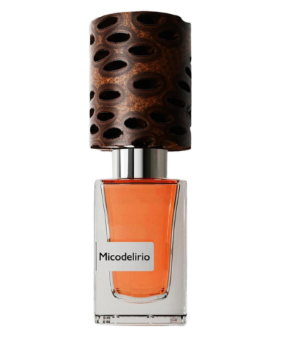 Nasomatto Micodelirio Extrait de Parfum 30 ml kvepalų buteliukas