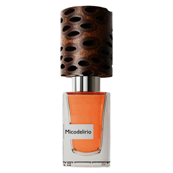 Nasomatto Micodelirio Extrait de Parfum 30 ml kvepalų buteliukas