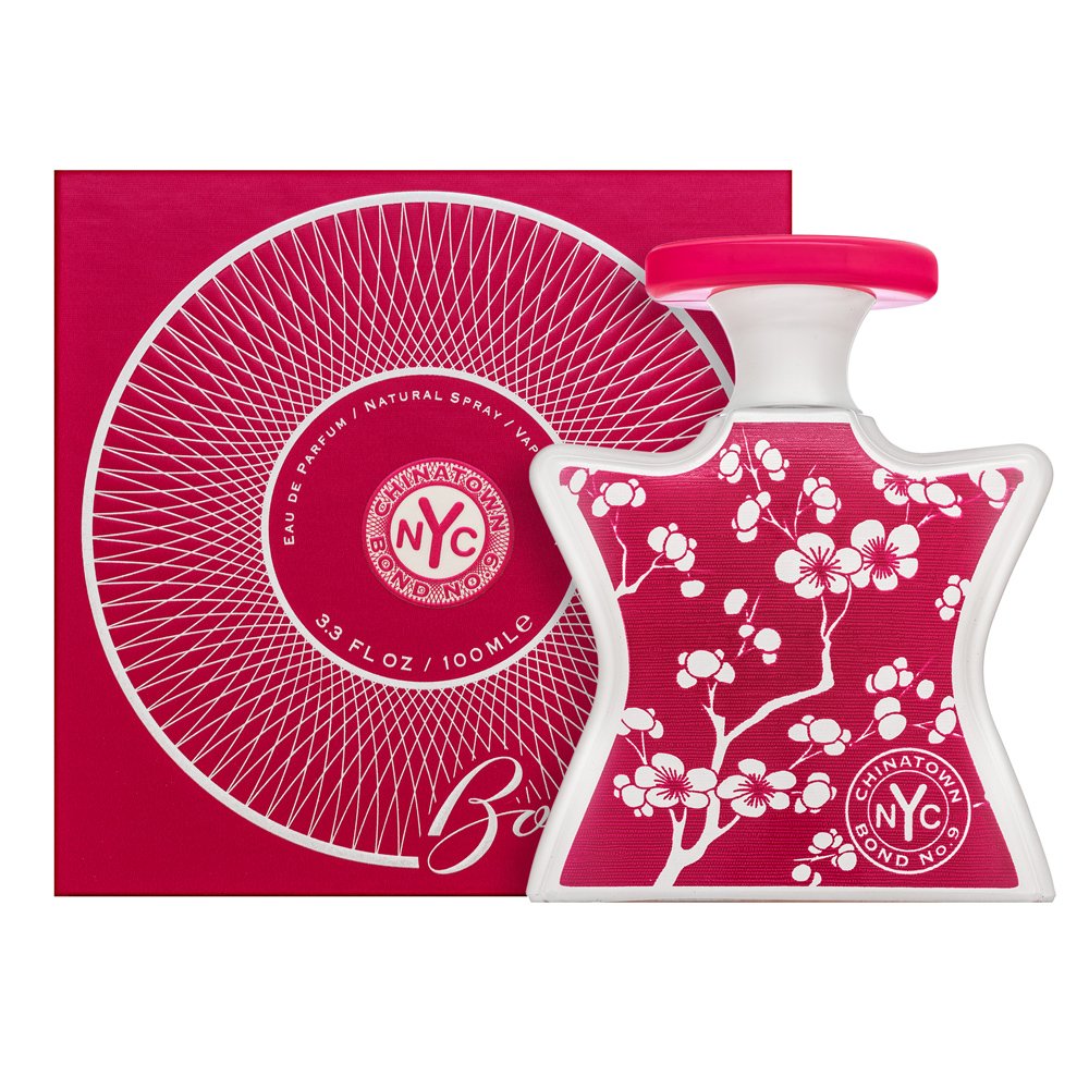 Bond No. 9 Chinatown EDP 100 ml