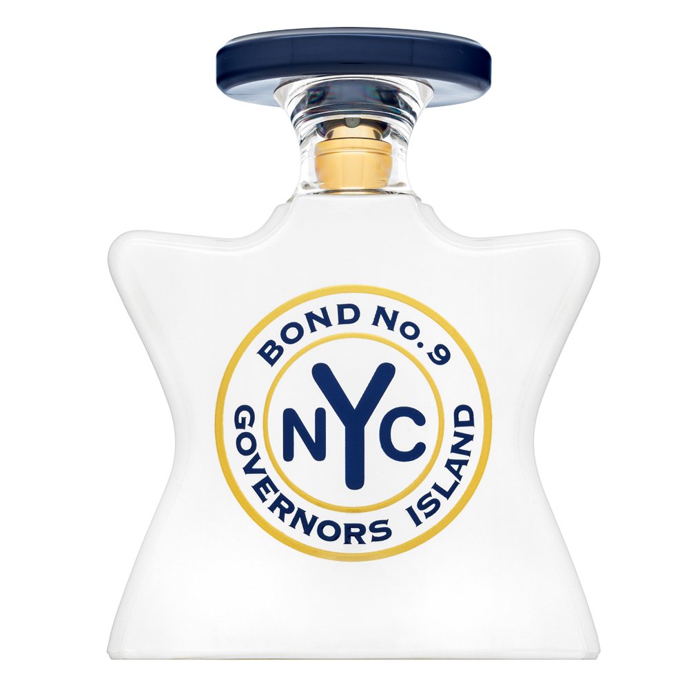 Bond No. 9 Governors Island EDP 100 ml kvepalų buteliukas