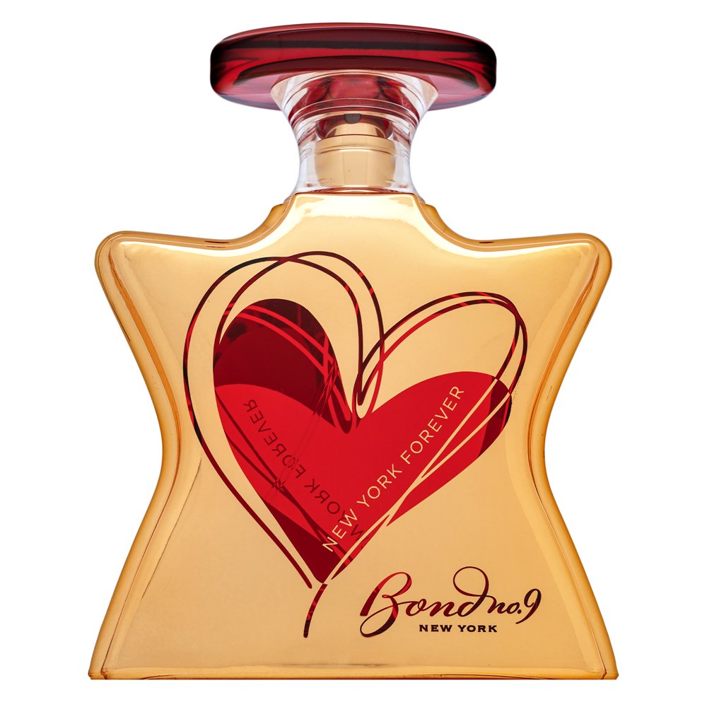 Bond No. 9 New York Forever EDP 100 ml kvepalų buteliukas