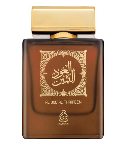 Adyan Al Oud Al Thameen EDP 100 ml – smaržu flakons