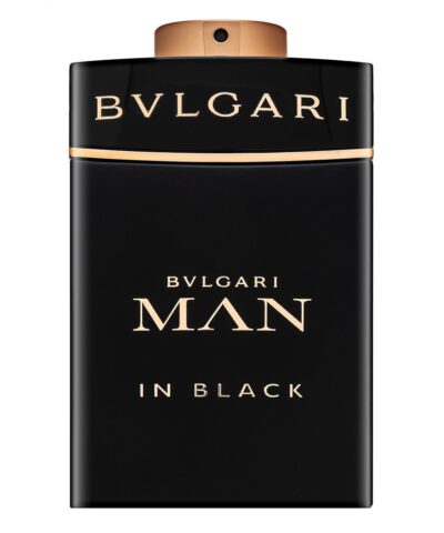 Bvlgari Man in Black EDP 150 ml kvepalai