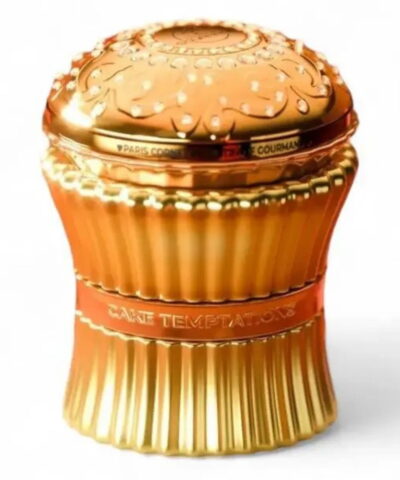 Paris Corner Ministry of Gourmand Cake Temptation EDP 100 ml