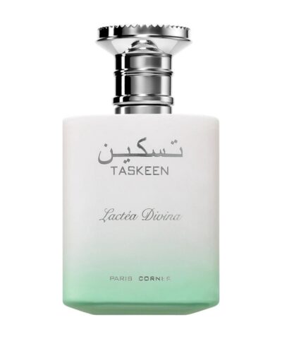 Paris Corner Taskeen Lactea Divina EDP 100 ml kvepalų buteliukas