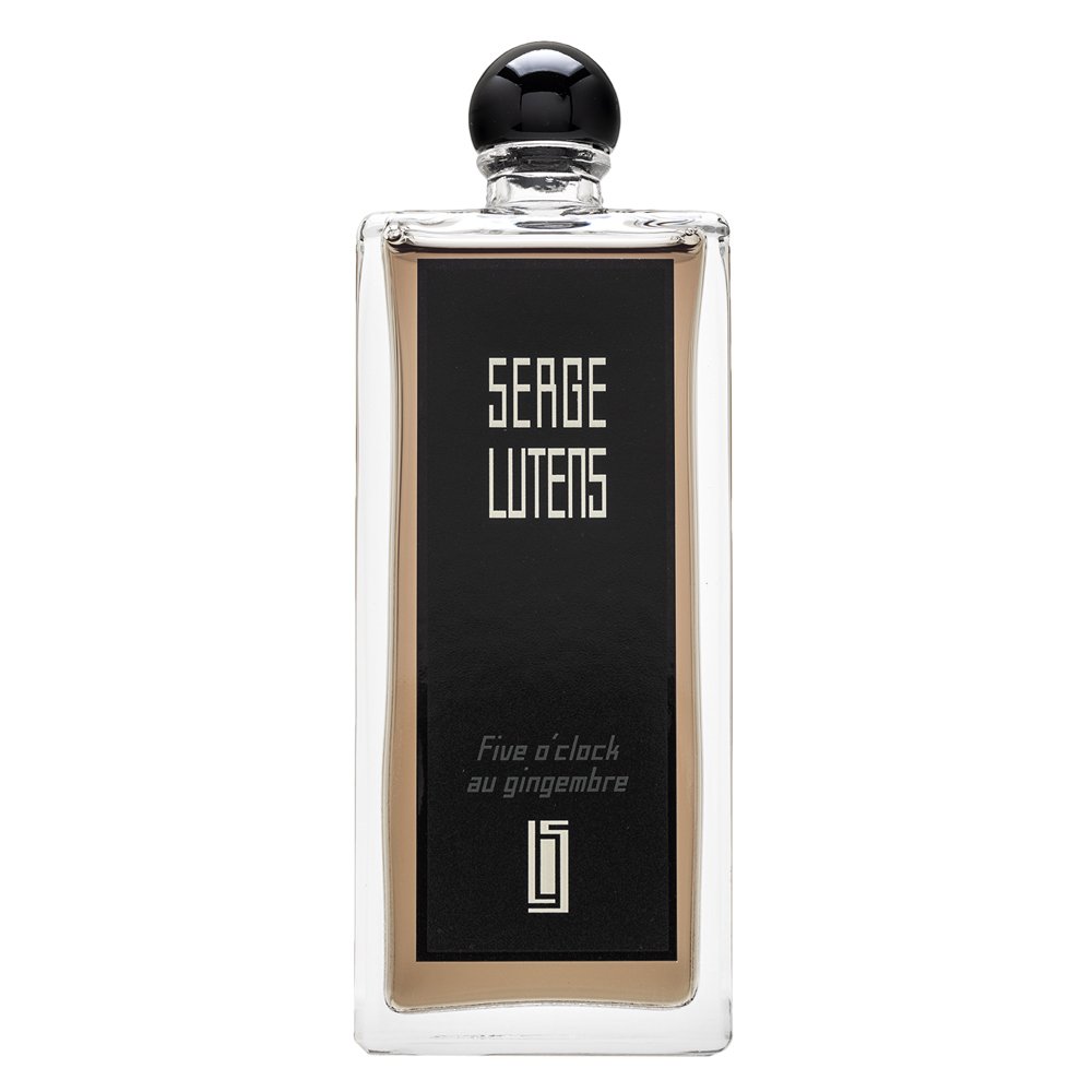 Serge Lutens Five O'Clock Au Gingembre EDP 50 ml kvepalai