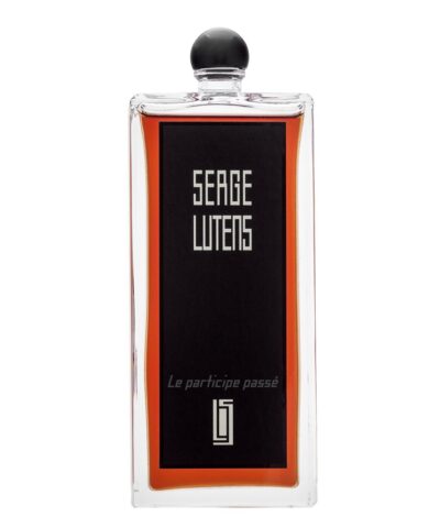 Serge Lutens Le Participe Passé EDP 100 ml kvepalų buteliukas