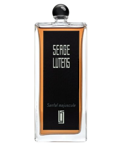 Serge Lutens Santal Majuscule EDP 100 ml