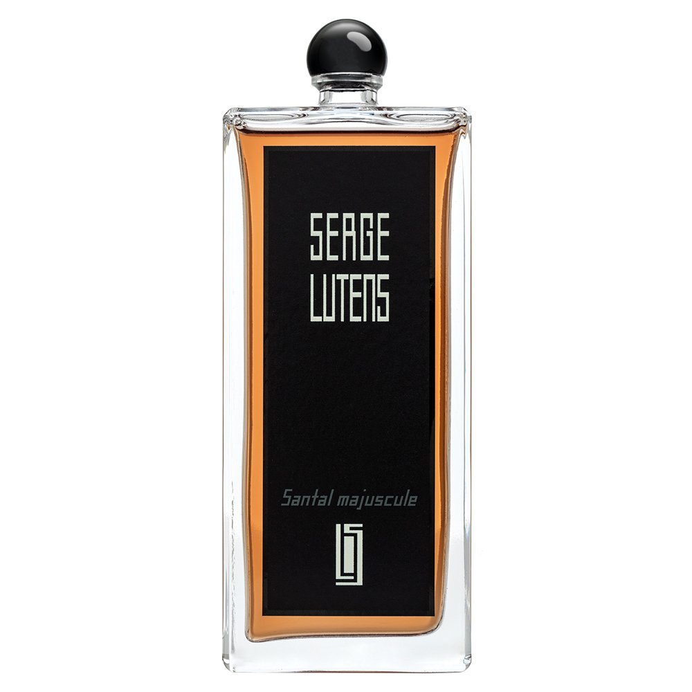 Serge Lutens Santal Majuscule EDP 100 ml