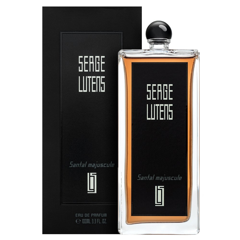 Serge Lutens Santal Majuscule EDP 100 ml