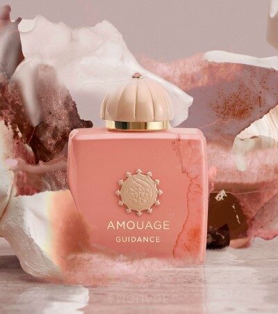 AMOUAGE GUIDANCE EDP