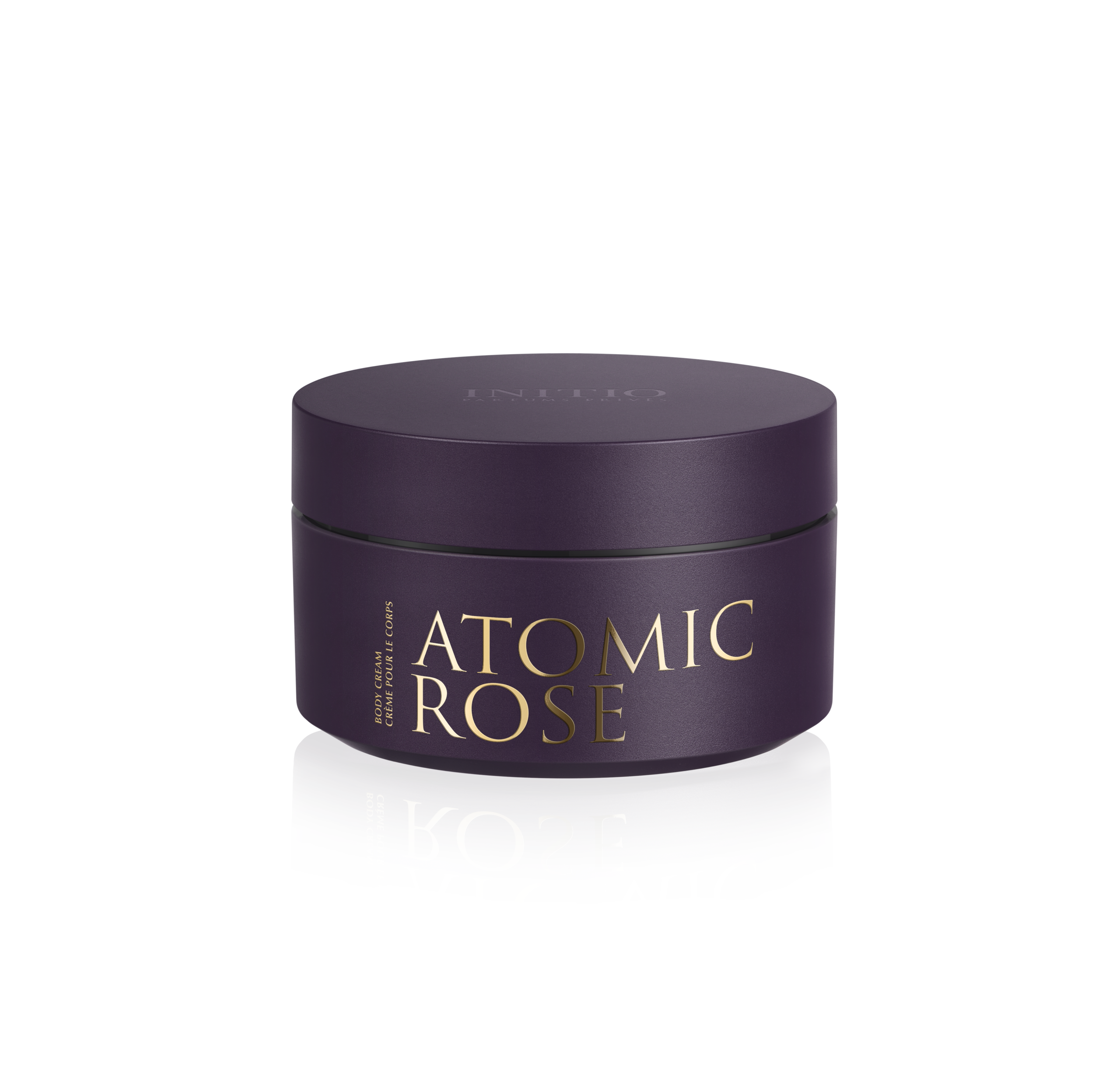 Initio Atomic Rose Body Cream 200