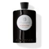 Atkinsons 24 Old Bond Street Triple Extract Eau de Cologne 100 ml, juodas buteliukas su sidabrine apvalia etikete