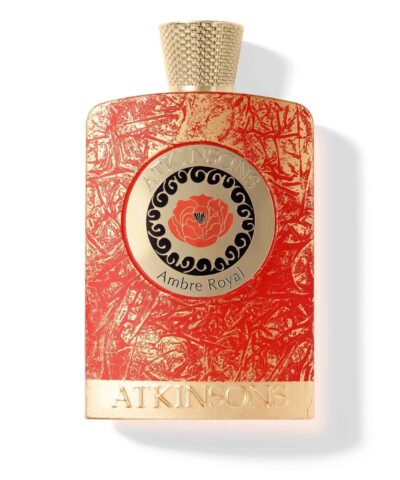 ATKINSONS Ambre Royal Parfum Intense 100 ml